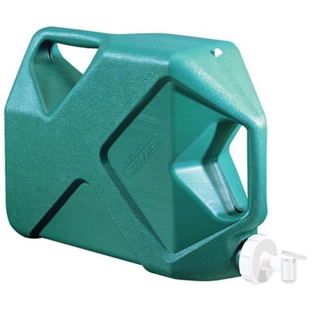 Reliance Reliance 341118 7 Gallons Jumbo-Tainer Container 341118